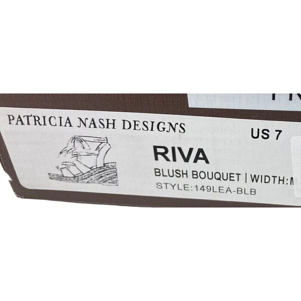 Patricia Nash patricia nash